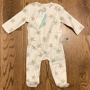 Aden + Anais 6-9 Months unisex